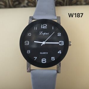 Lvpai Women’s Quartz Watch – Casual Fashion